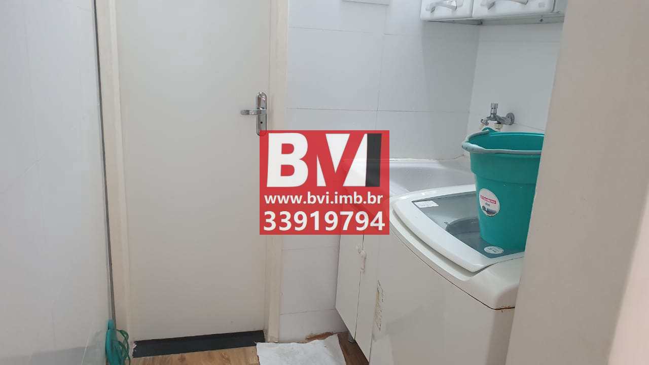 Apartamento à venda com 2 quartos, 65m² - Foto 8