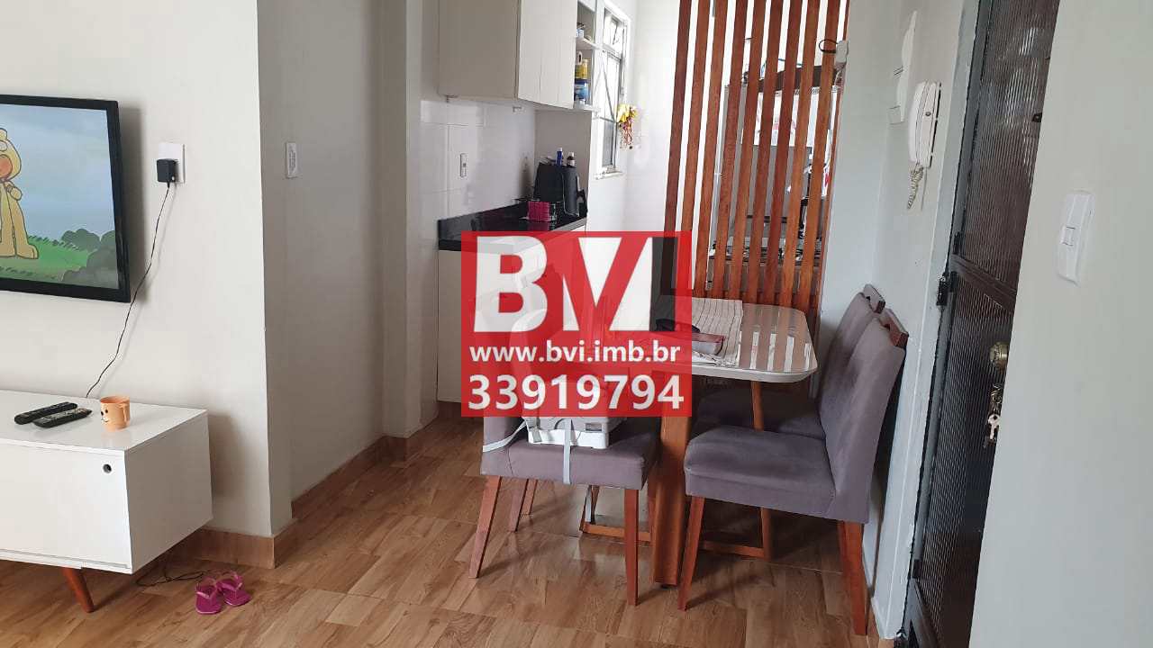 Apartamento à venda com 2 quartos, 65m² - Foto 1