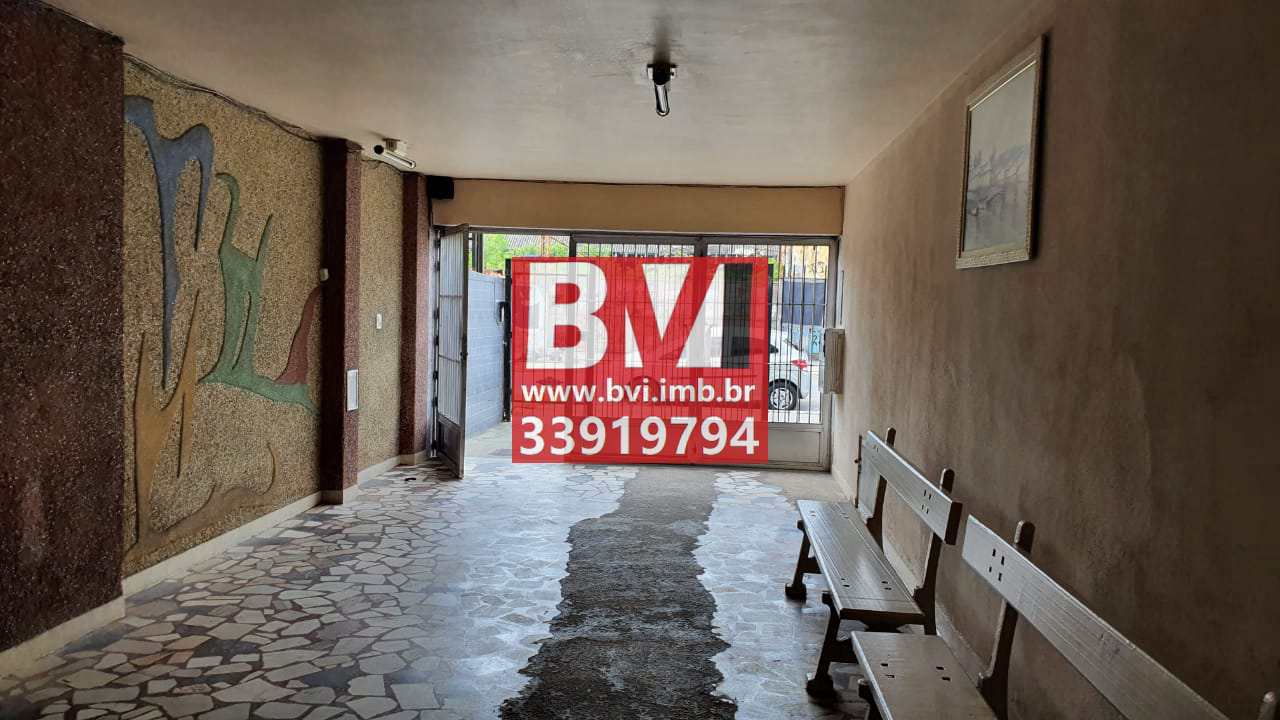 Apartamento à venda com 2 quartos, 65m² - Foto 12