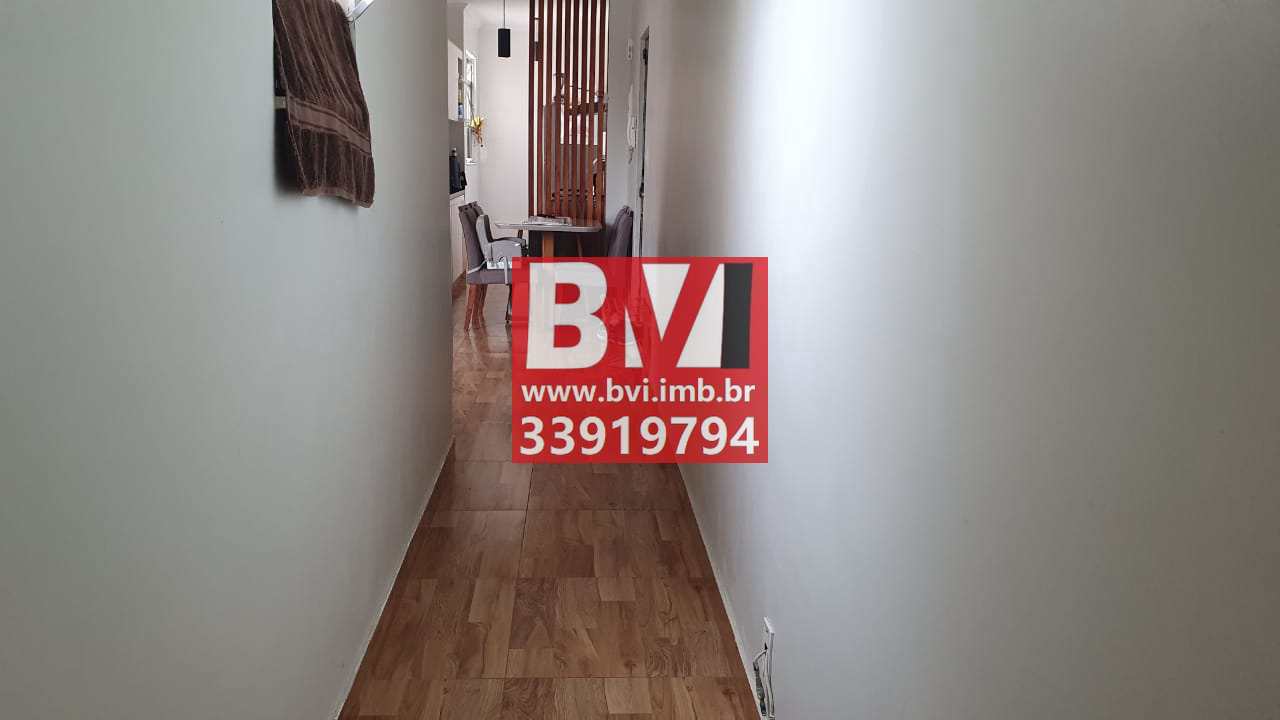 Apartamento à venda com 2 quartos, 65m² - Foto 3