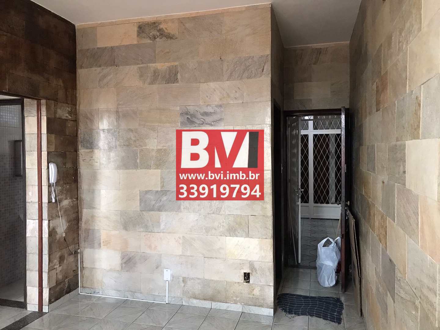 Apartamento à venda com 2 quartos, 55m² - Foto 7