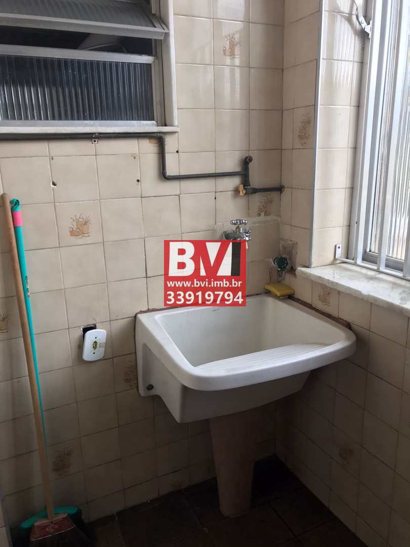 Apartamento à venda com 2 quartos, 55m² - Foto 27