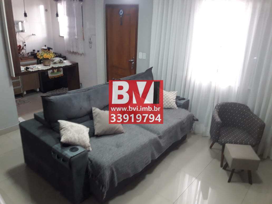 Casa à venda com 2 quartos, 66m² - Foto 1