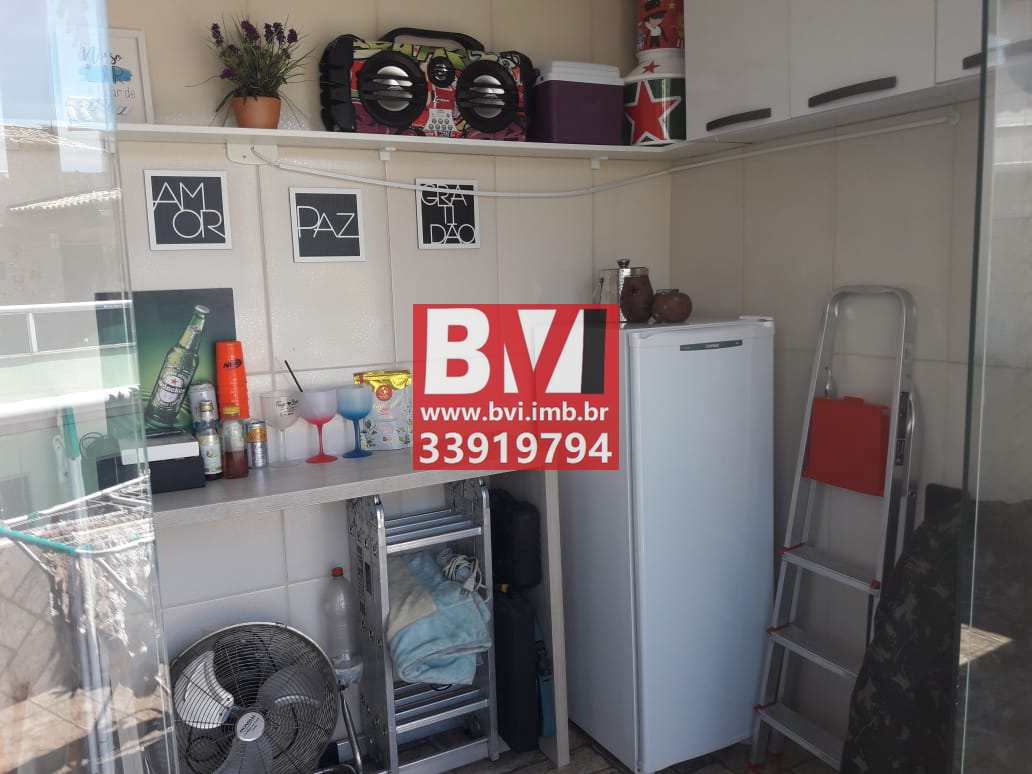 Casa à venda com 2 quartos, 66m² - Foto 19