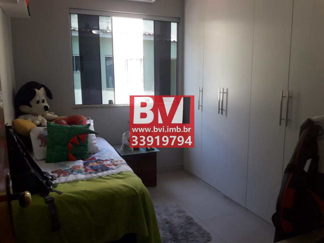 Casa à venda com 2 quartos, 66m² - Foto 11