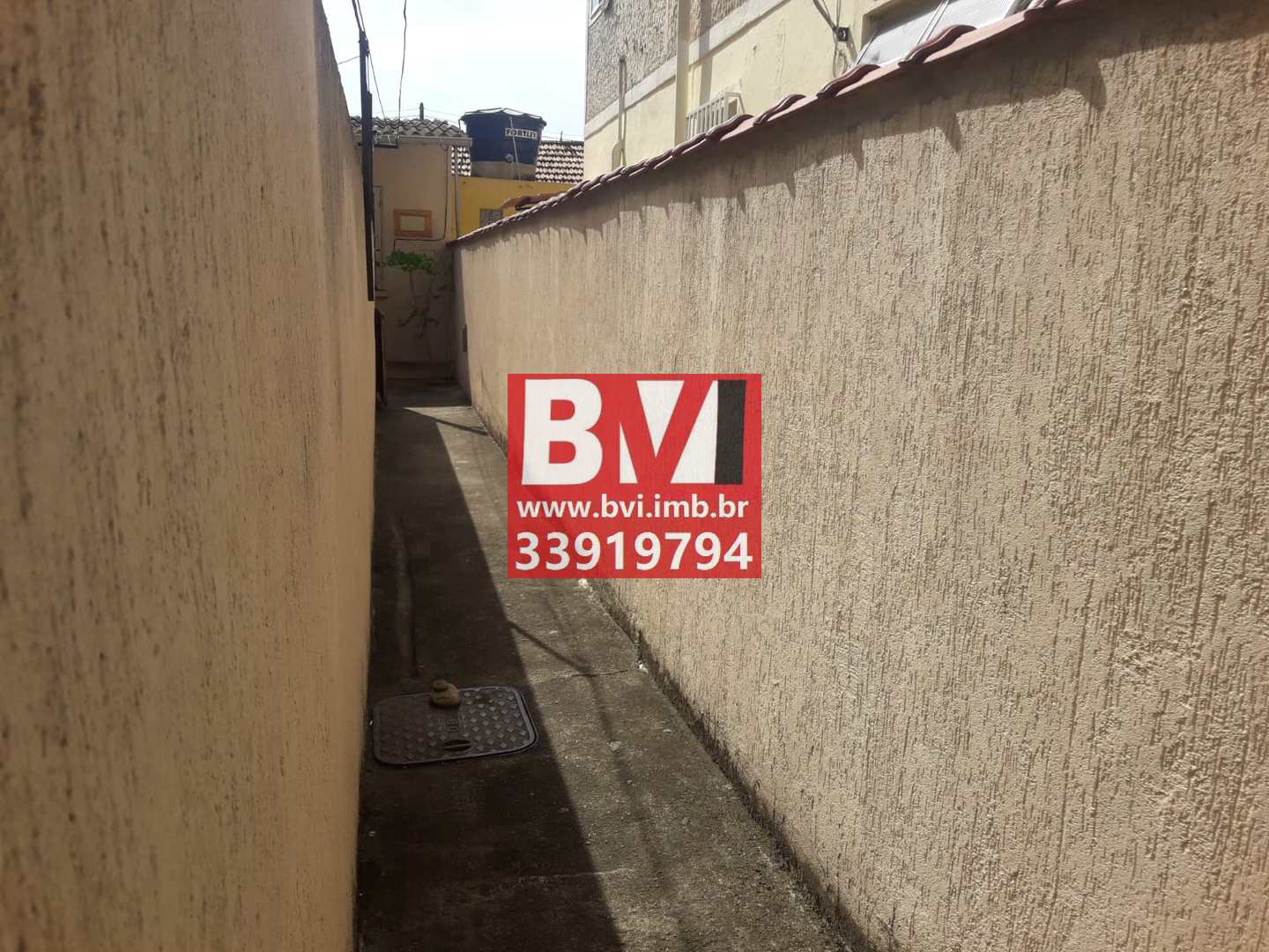 Casa à venda com 2 quartos, 59m² - Foto 6