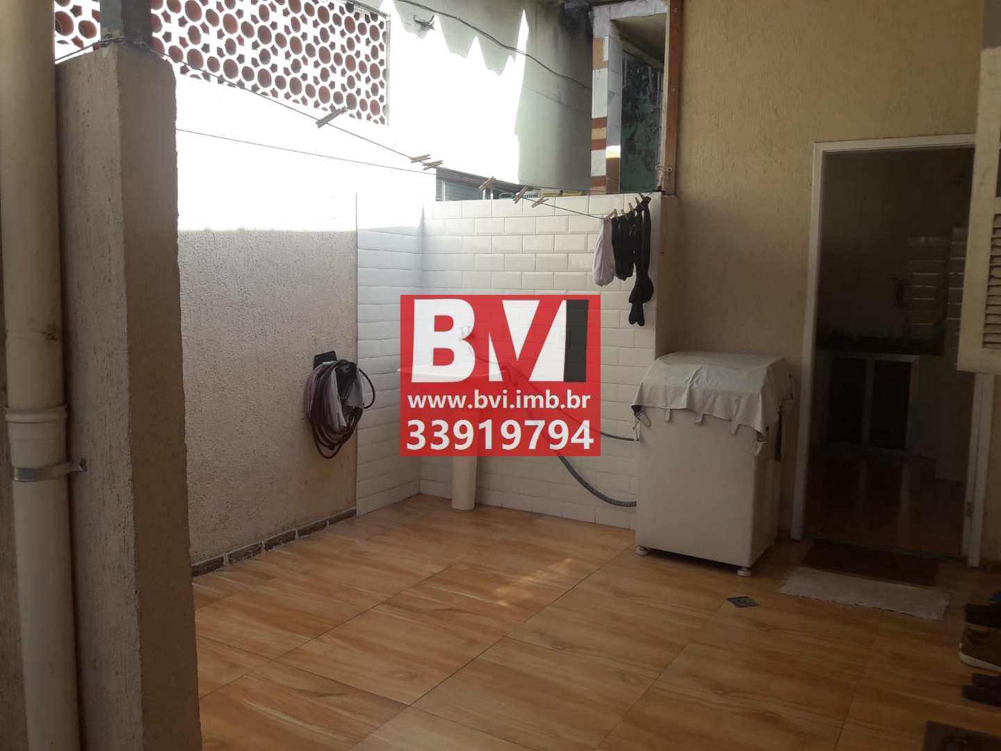 Casa à venda com 2 quartos, 59m² - Foto 19