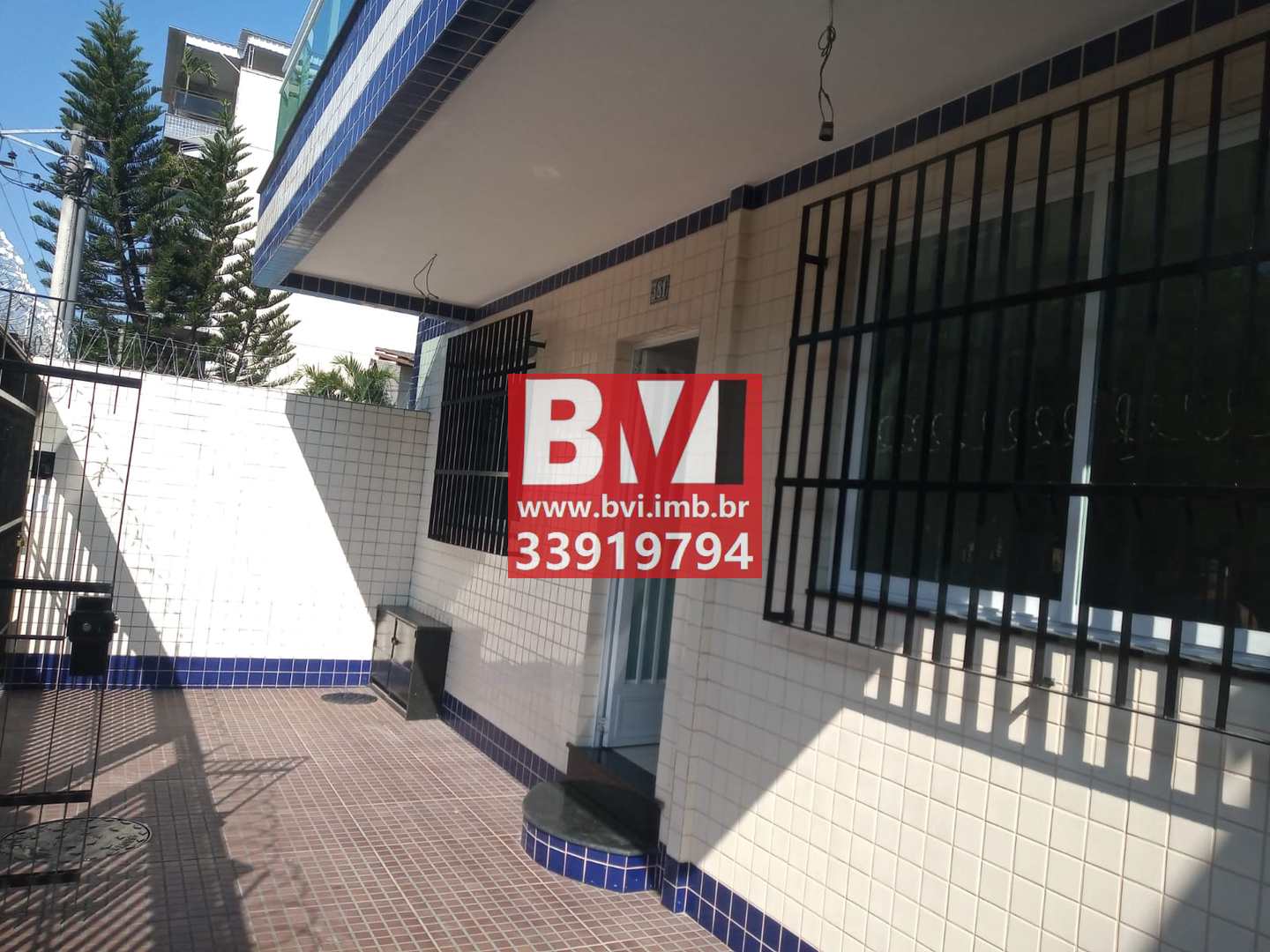 Casa à venda com 3 quartos, 100m² - Foto 44