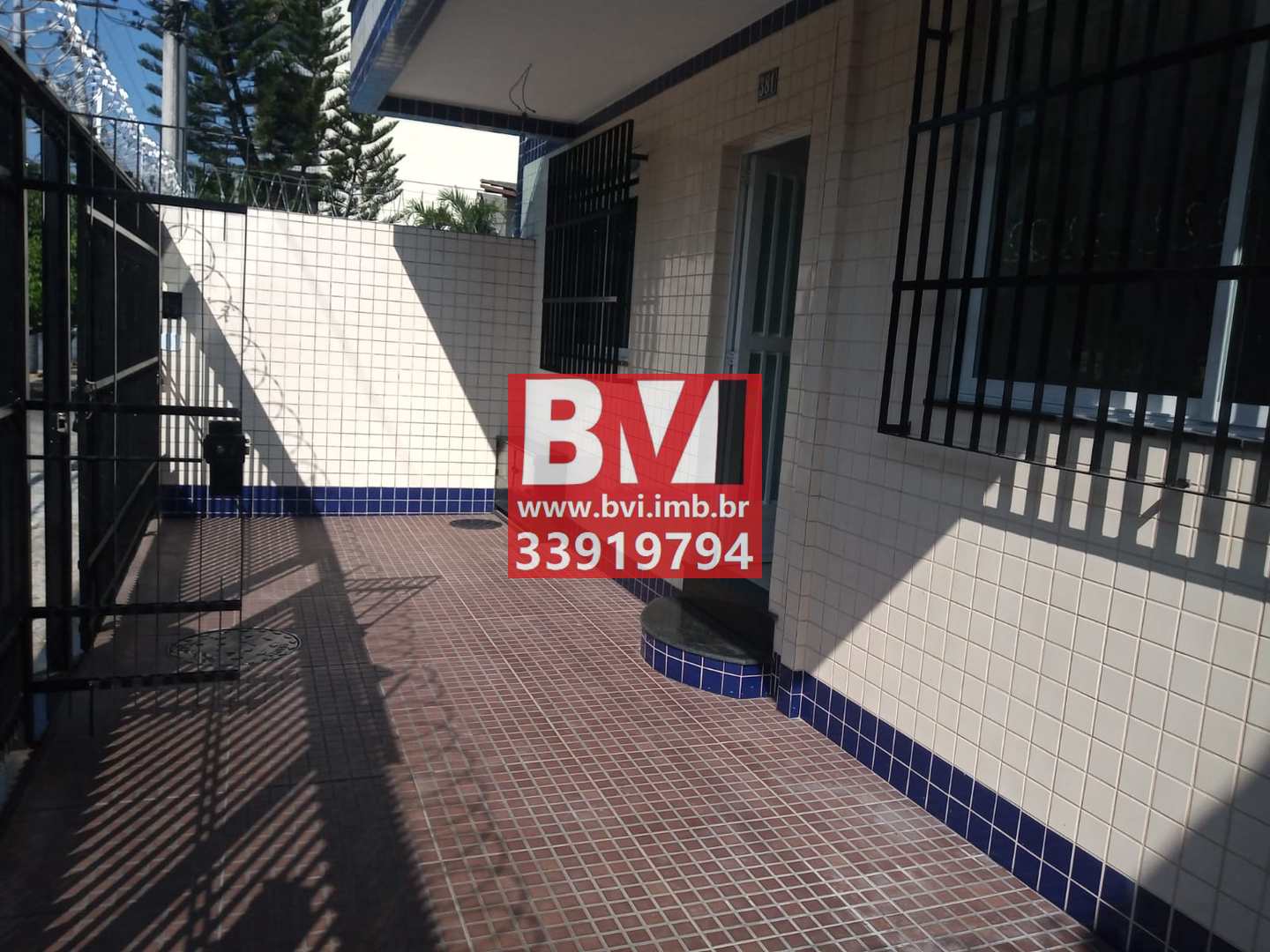 Casa à venda com 3 quartos, 100m² - Foto 46