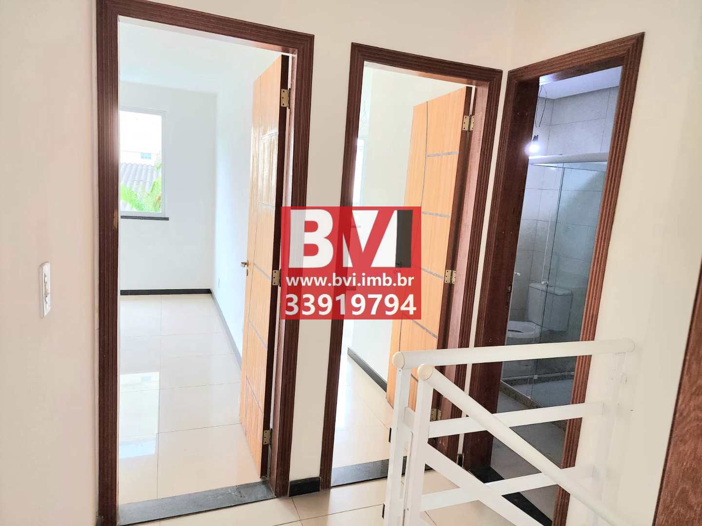 Casa à venda com 3 quartos, 80m² - Foto 15