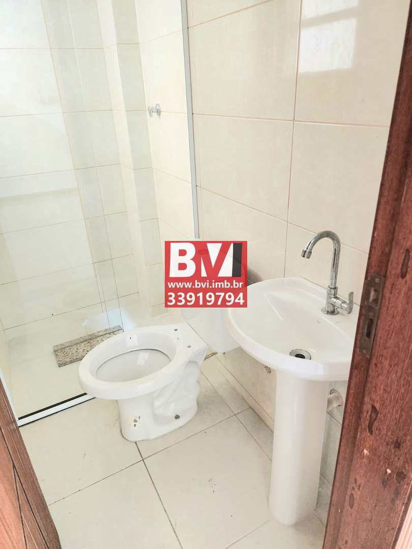 Casa à venda com 3 quartos, 80m² - Foto 28