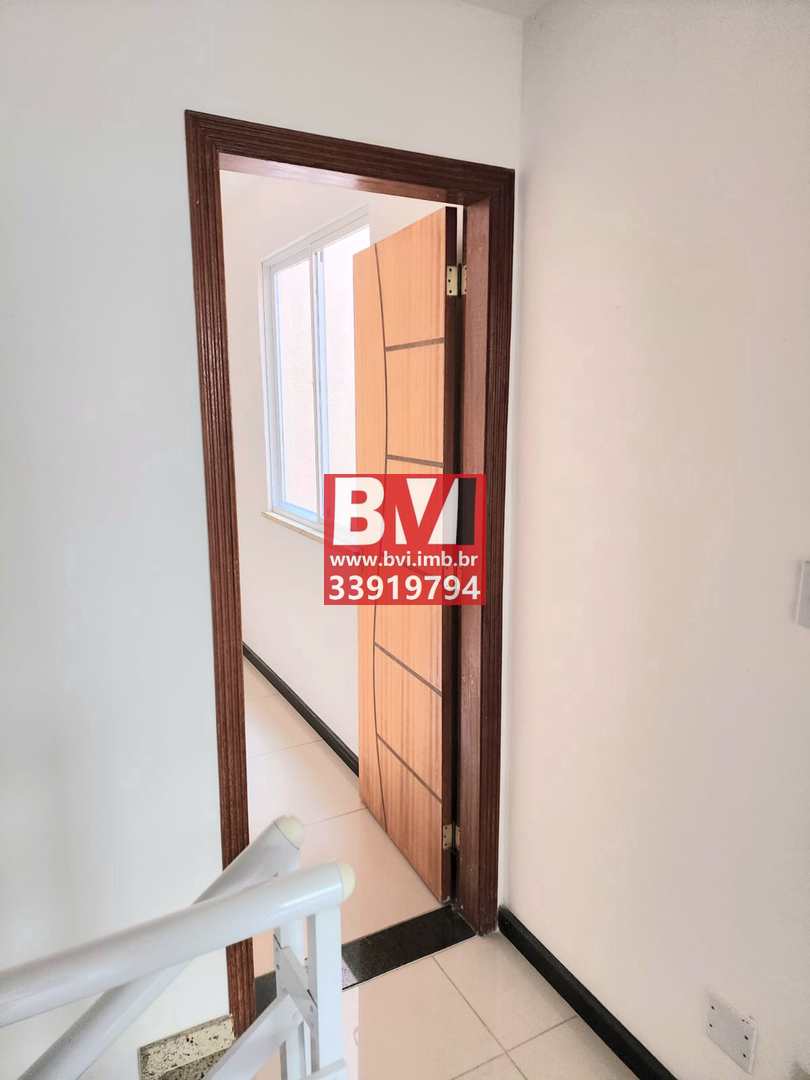 Casa à venda com 3 quartos, 80m² - Foto 17