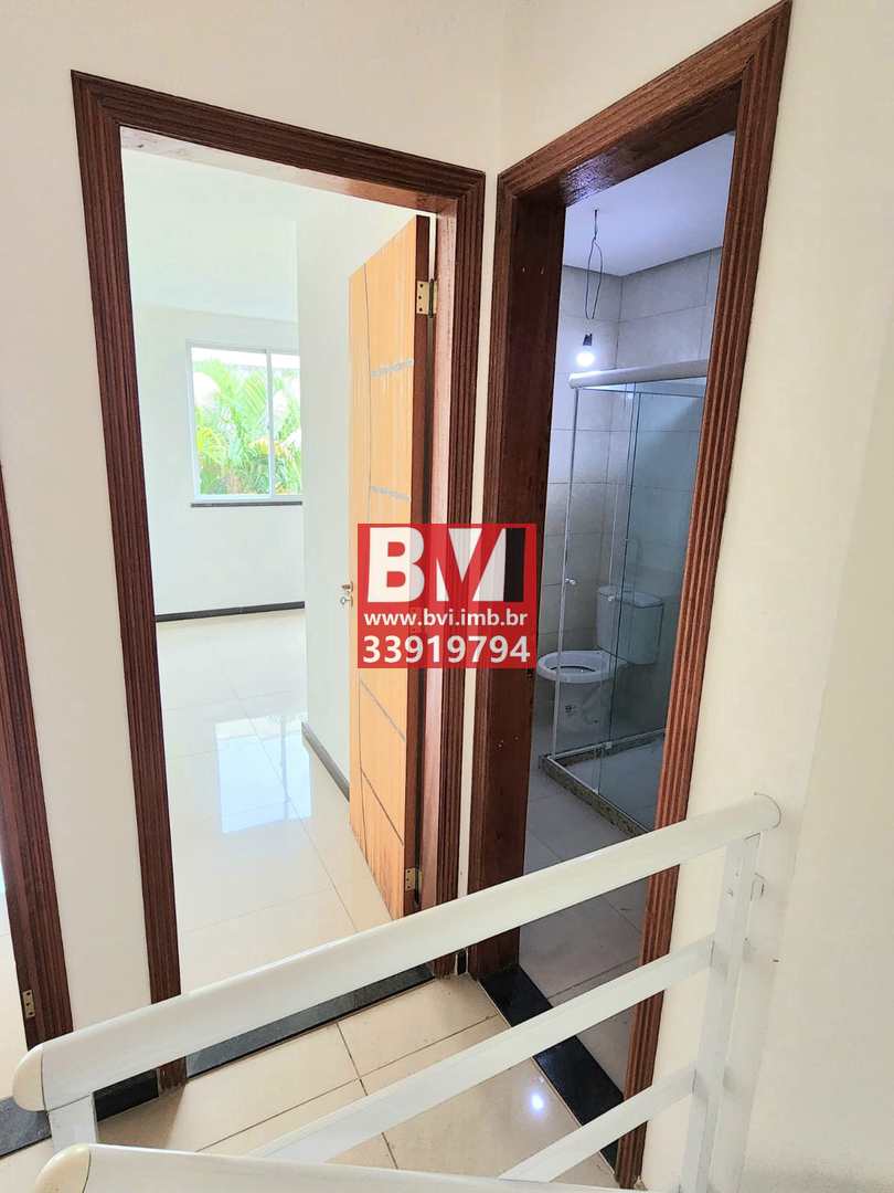 Casa à venda com 3 quartos, 80m² - Foto 16