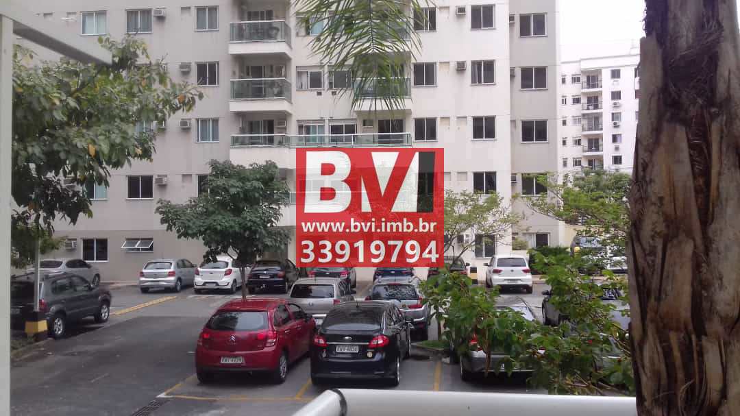 Apartamento à venda com 2 quartos, 60m² - Foto 25