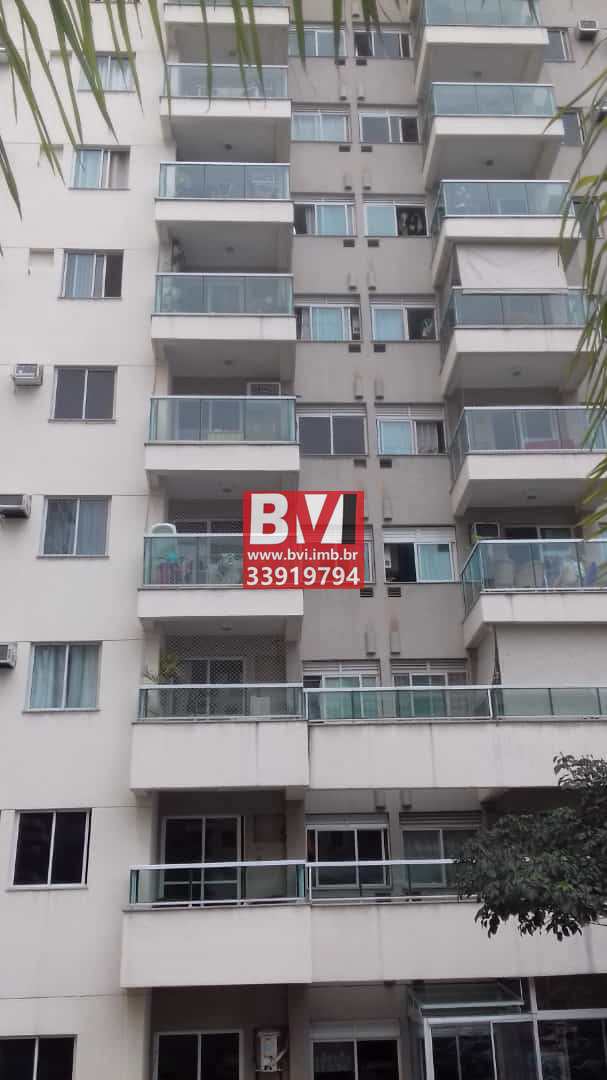 Apartamento à venda com 2 quartos, 60m² - Foto 24