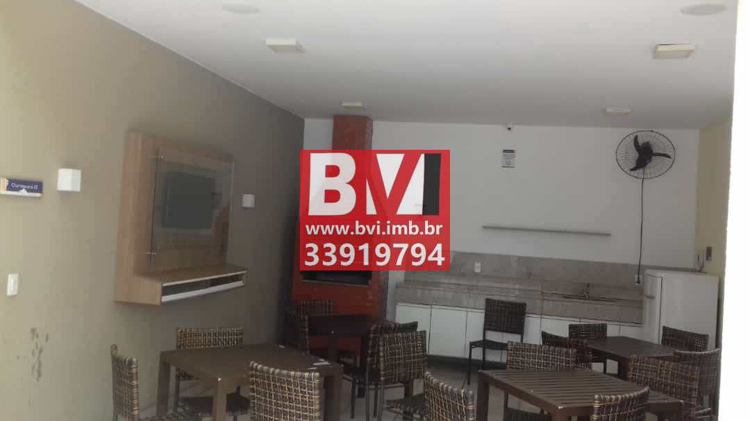 Apartamento à venda com 2 quartos, 60m² - Foto 23