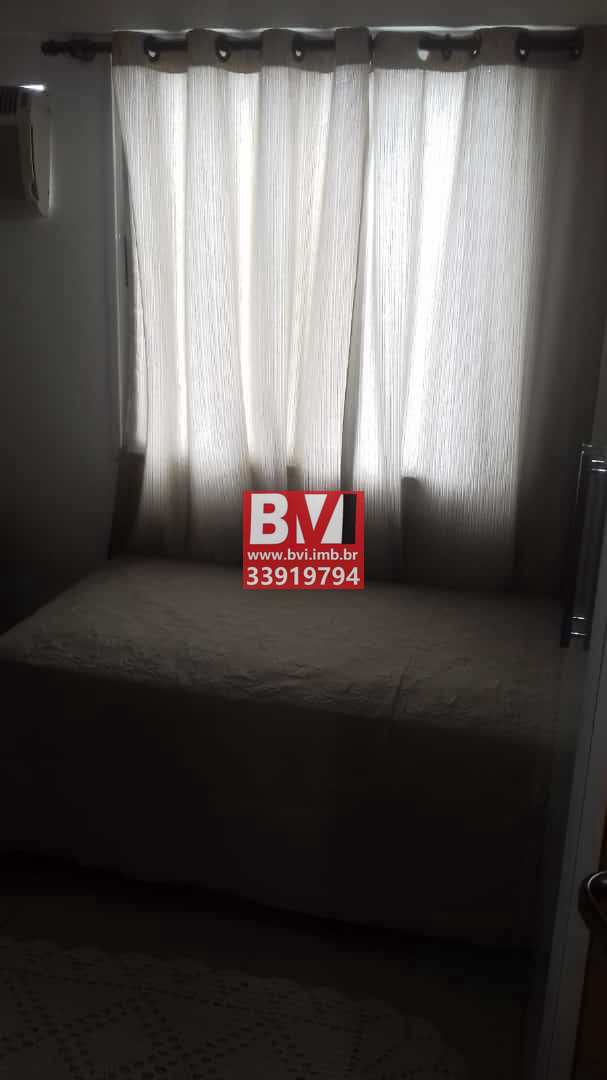 Apartamento à venda com 2 quartos, 60m² - Foto 9