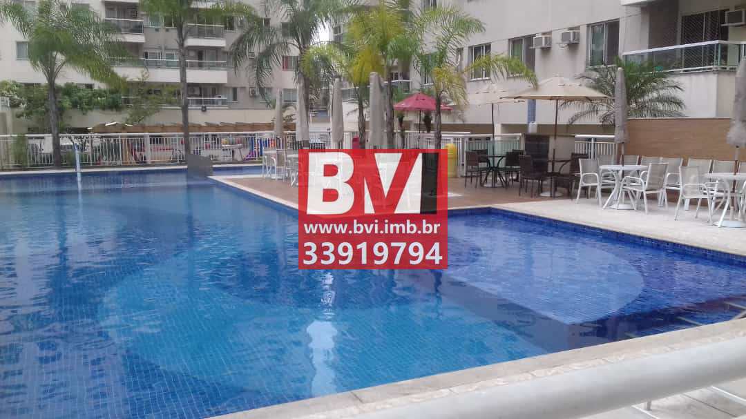 Apartamento à venda com 2 quartos, 60m² - Foto 29