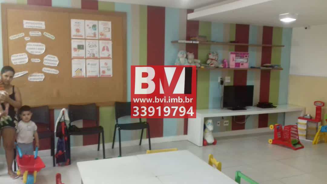 Apartamento à venda com 2 quartos, 60m² - Foto 22