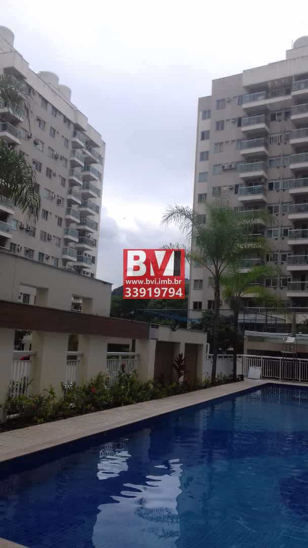 Apartamento à venda com 2 quartos, 60m² - Foto 30