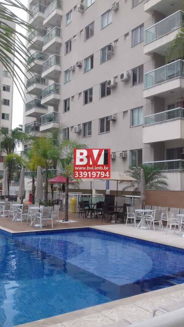 Apartamento à venda com 2 quartos, 60m² - Foto 32