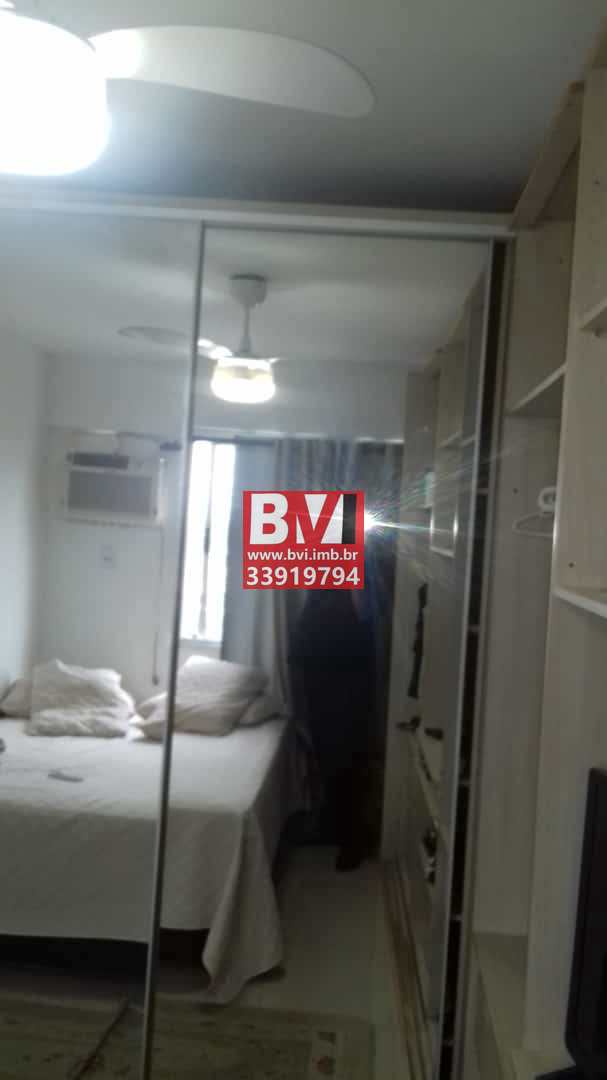 Apartamento à venda com 2 quartos, 60m² - Foto 12