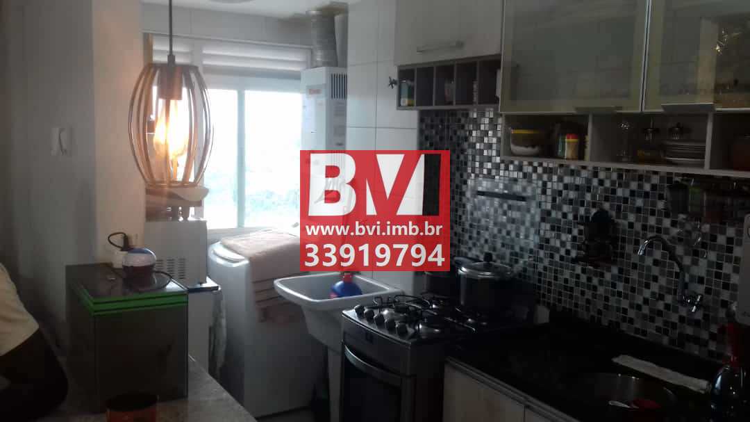 Apartamento à venda com 2 quartos, 60m² - Foto 19