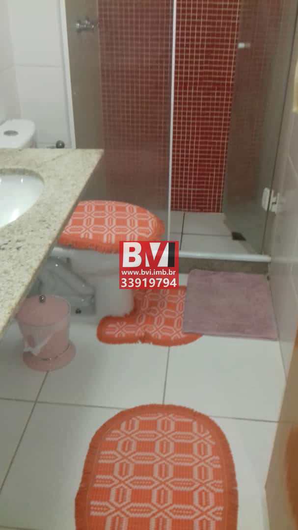 Apartamento à venda com 2 quartos, 60m² - Foto 14