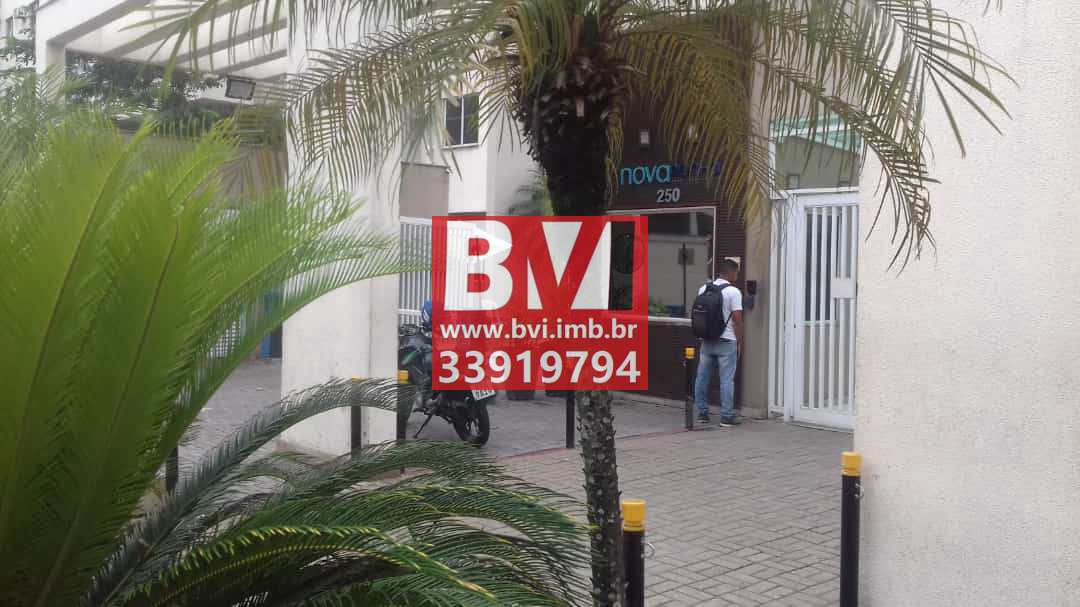 Apartamento à venda com 2 quartos, 60m² - Foto 27