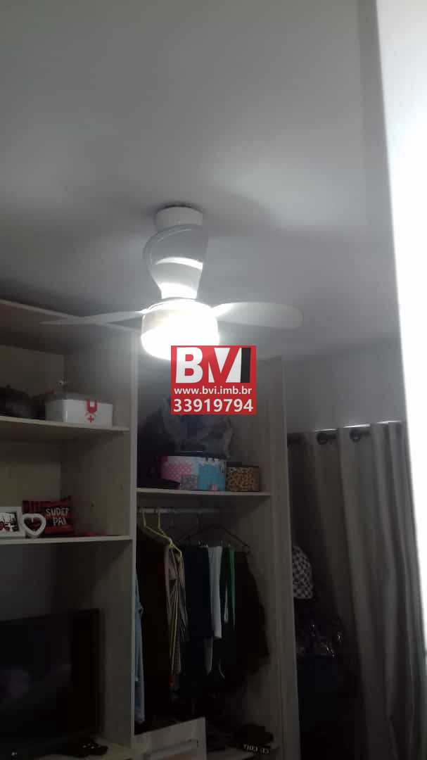 Apartamento à venda com 2 quartos, 60m² - Foto 8