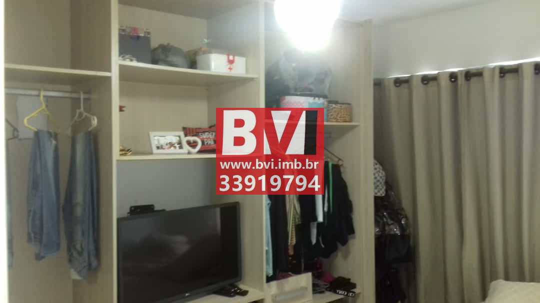 Apartamento à venda com 2 quartos, 60m² - Foto 6