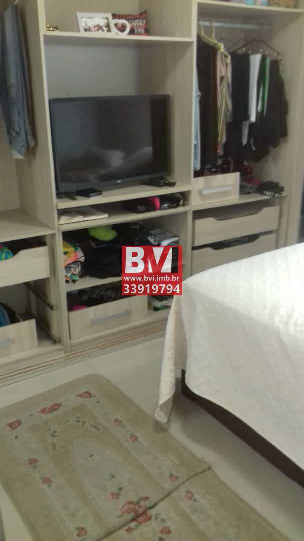 Apartamento à venda com 2 quartos, 60m² - Foto 5