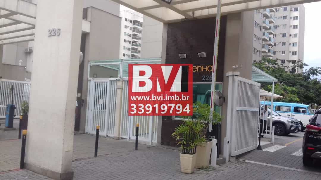 Apartamento à venda com 2 quartos, 60m² - Foto 26