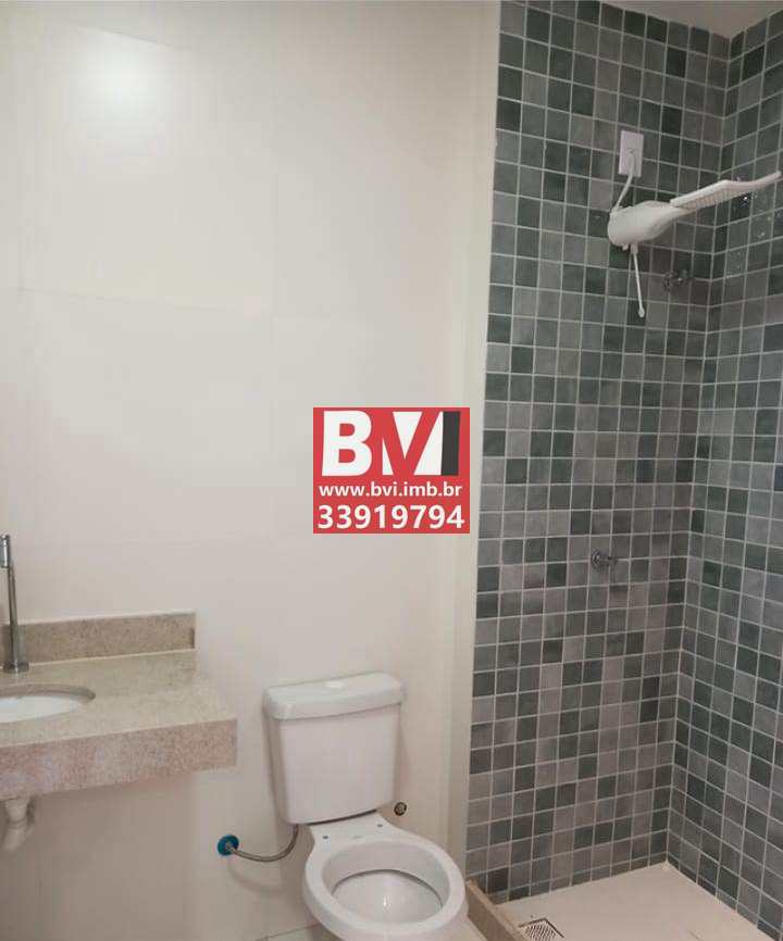 Apartamento à venda com 2 quartos, 90m² - Foto 9