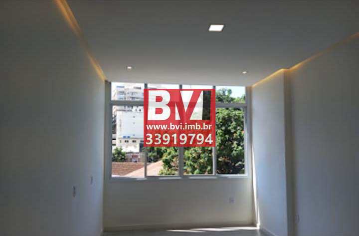 Apartamento à venda com 2 quartos, 90m² - Foto 5