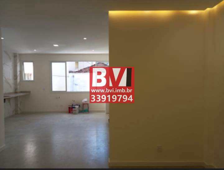 Apartamento à venda com 2 quartos, 90m² - Foto 6