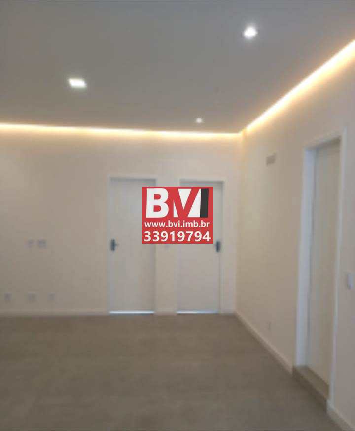 Apartamento à venda com 2 quartos, 90m² - Foto 3