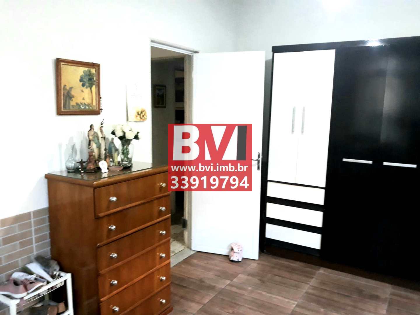 Apartamento à venda com 2 quartos, 55m² - Foto 24