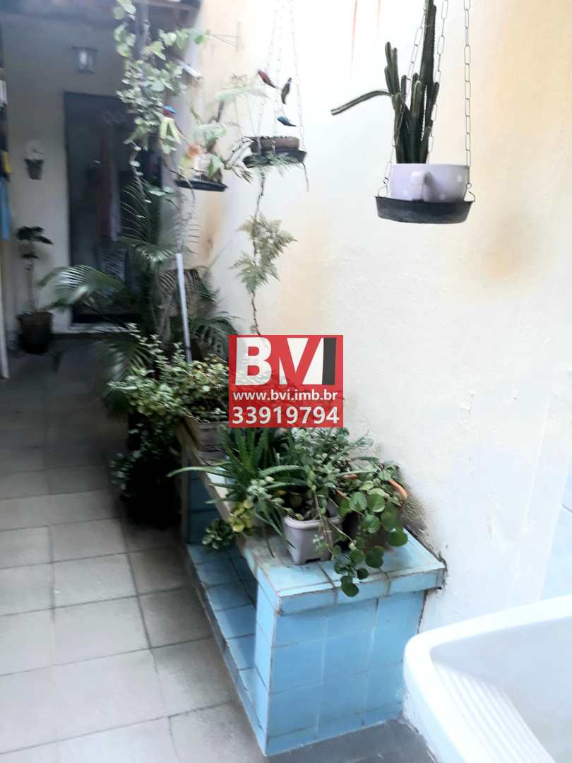 Apartamento à venda com 2 quartos, 55m² - Foto 5