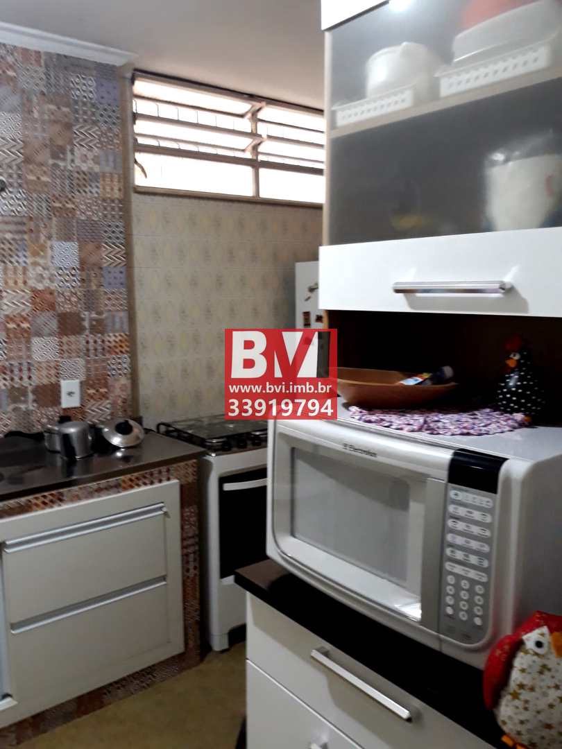 Apartamento à venda com 2 quartos, 55m² - Foto 12