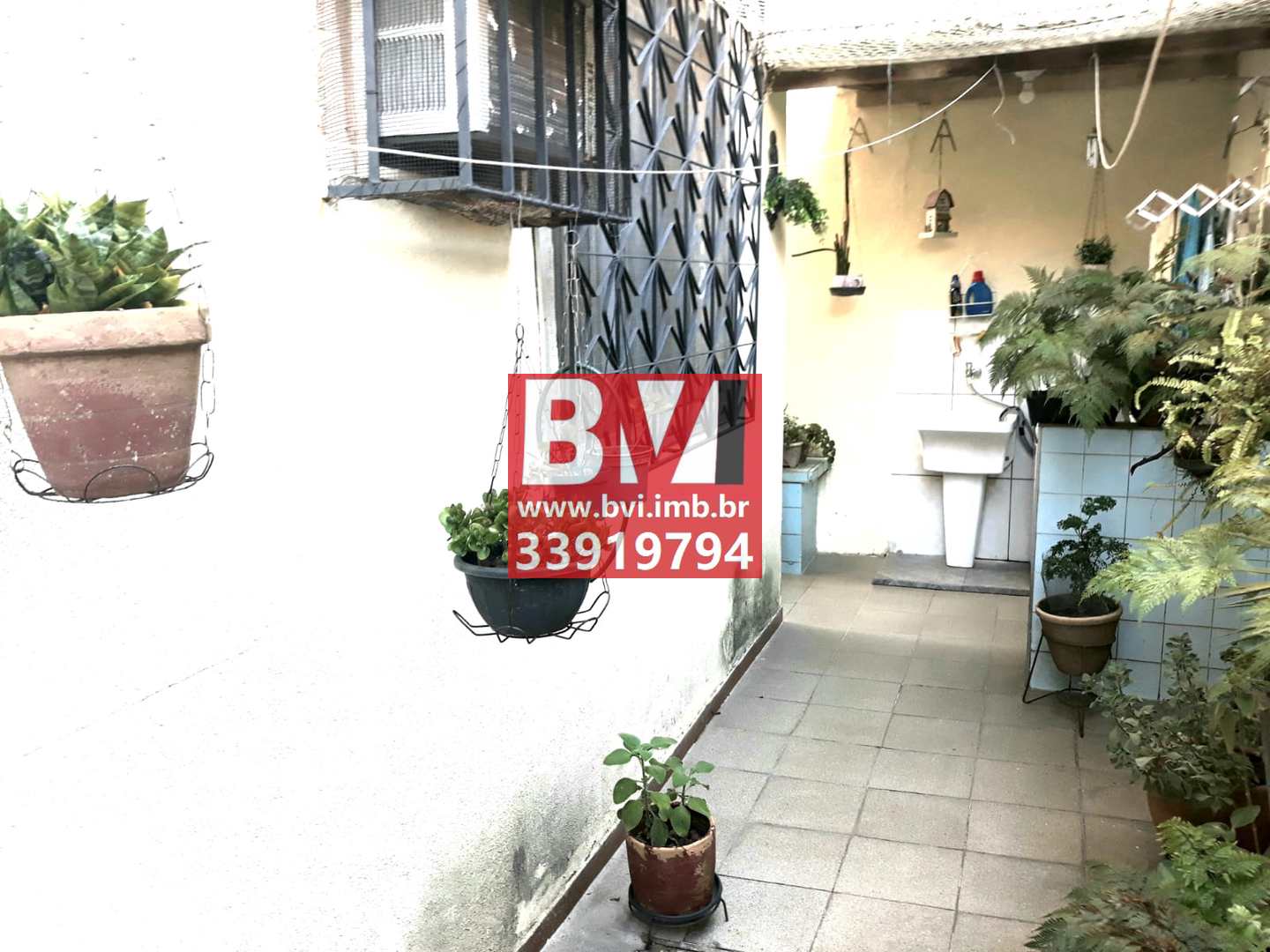 Apartamento à venda com 2 quartos, 55m² - Foto 4