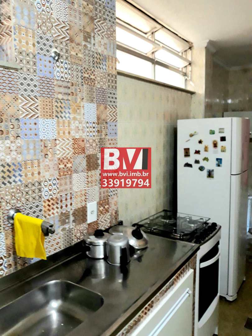 Apartamento à venda com 2 quartos, 55m² - Foto 10