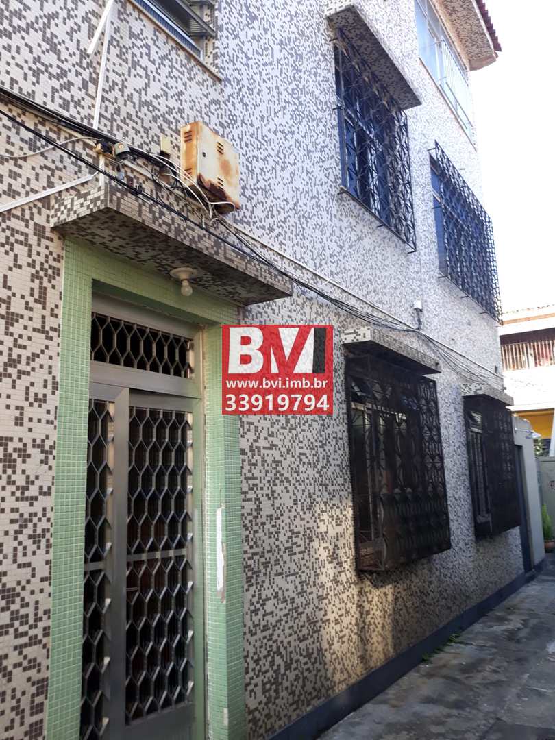 Apartamento à venda com 2 quartos, 55m² - Foto 2