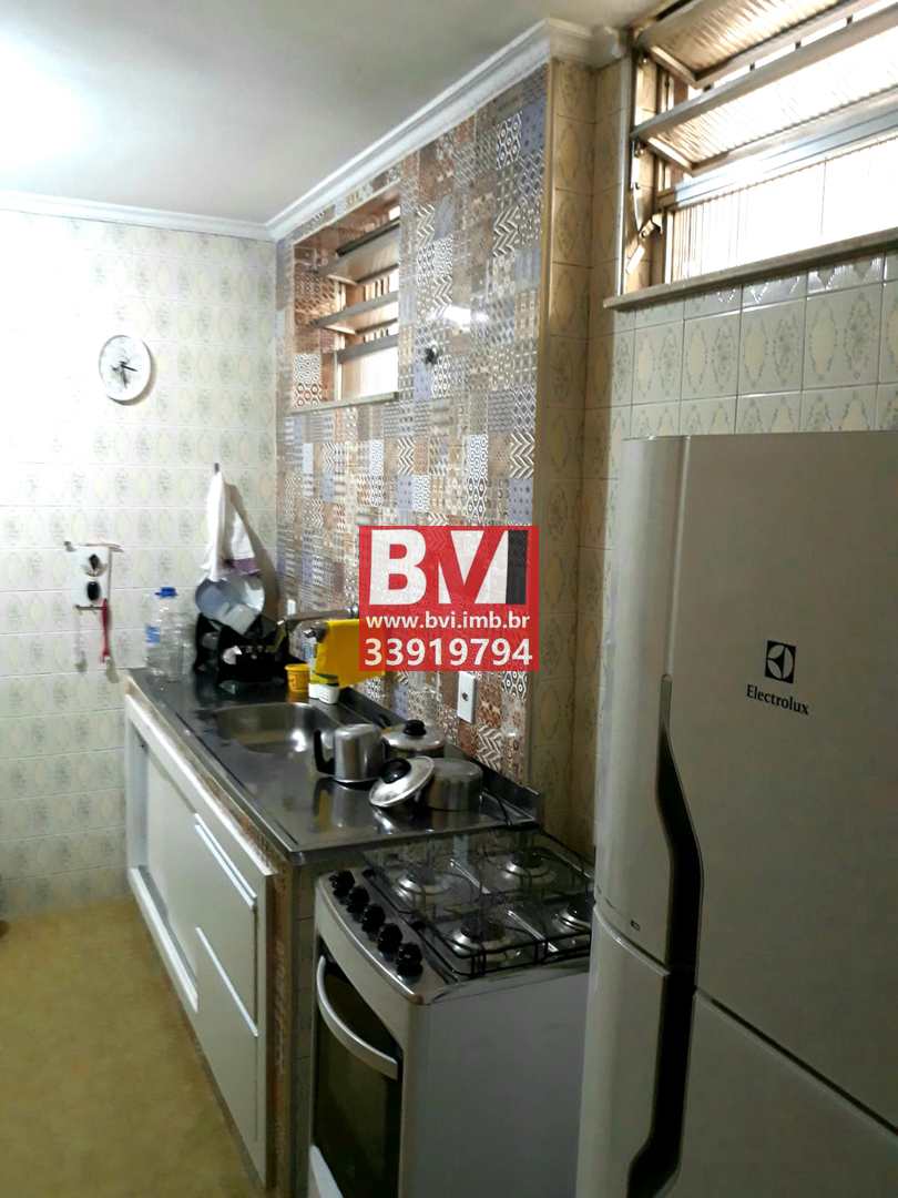 Apartamento à venda com 2 quartos, 55m² - Foto 9