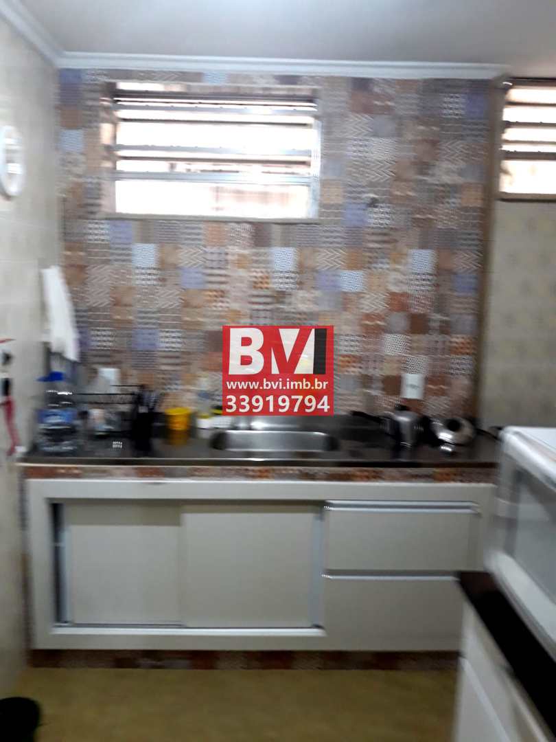 Apartamento à venda com 2 quartos, 55m² - Foto 11