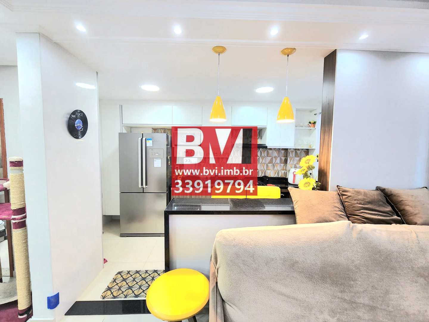 Casa à venda com 2 quartos, 90m² - Foto 20