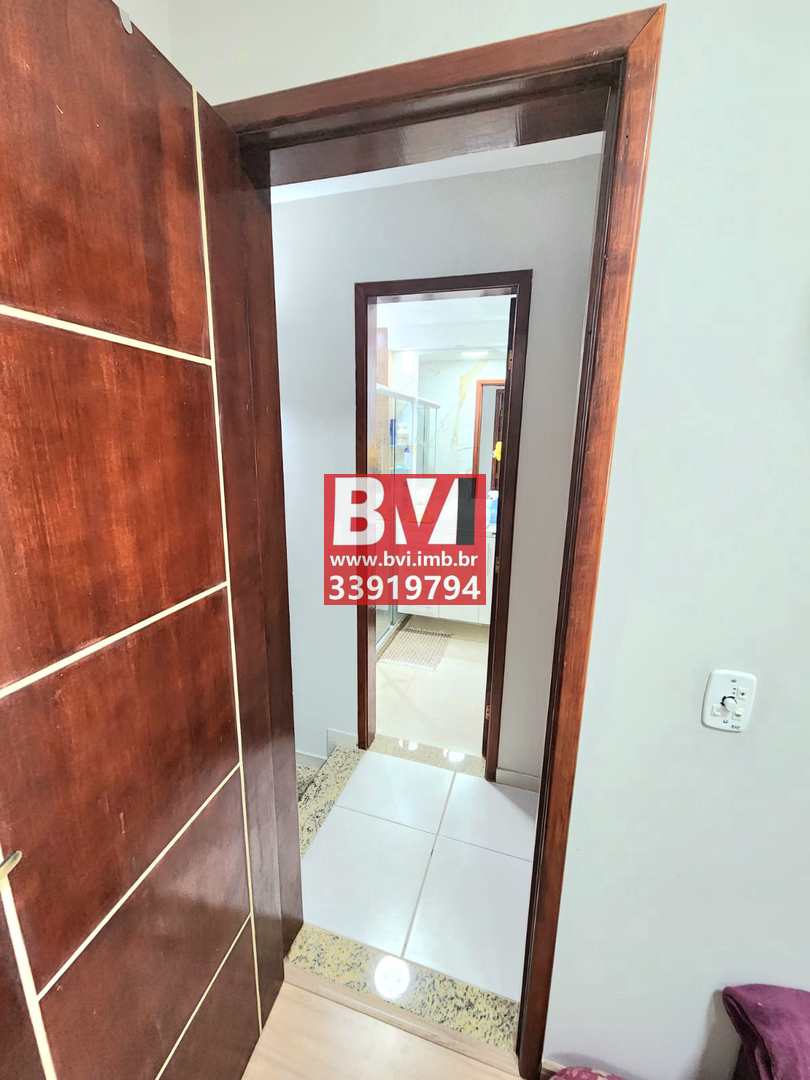 Casa à venda com 2 quartos, 90m² - Foto 11