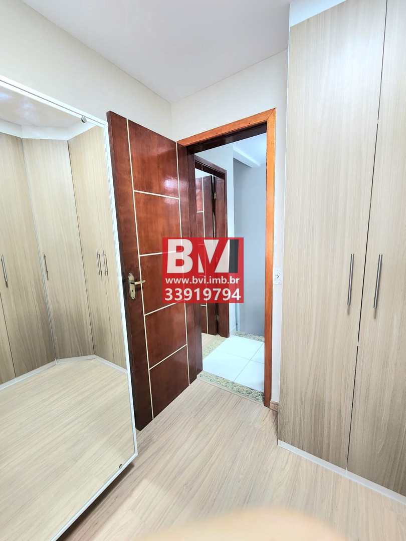 Casa à venda com 2 quartos, 90m² - Foto 12