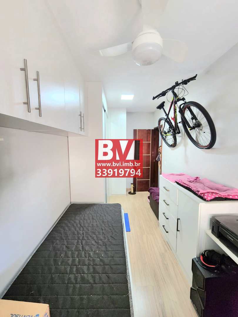 Casa à venda com 2 quartos, 90m² - Foto 13