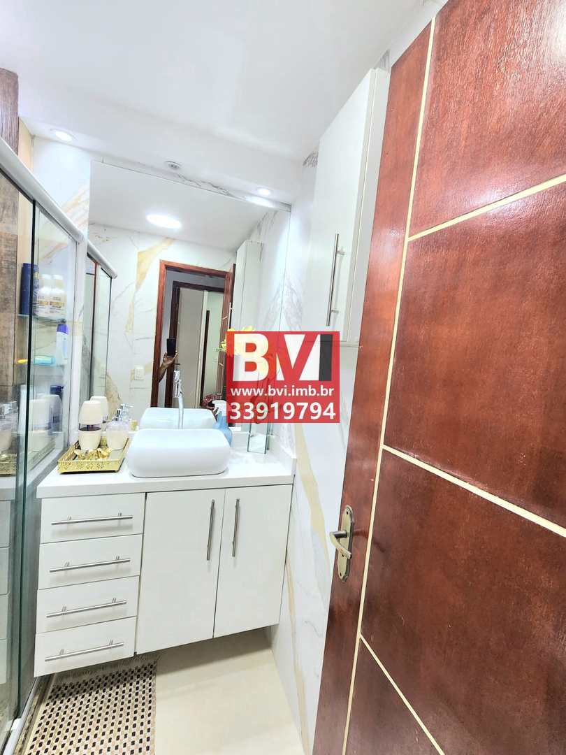 Casa à venda com 2 quartos, 90m² - Foto 10